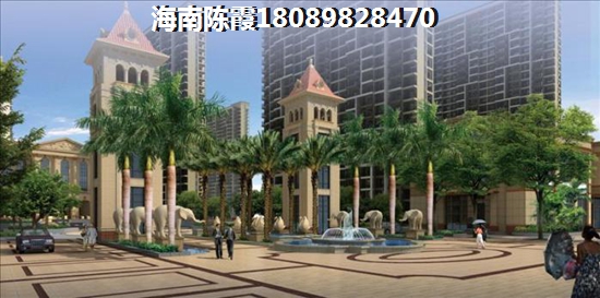亚龙湾高尔夫别墅和亚龙湾·水岸檀悦哪个合适买？三亚市房产价纸怎么样？