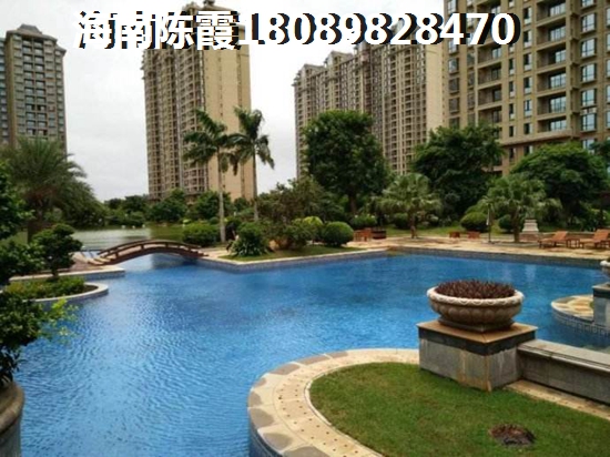 去海南三亚市过冬住哪里好