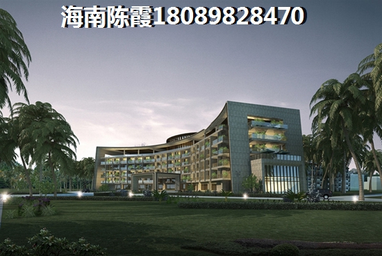 海棠湾8号温泉公馆生活节奏慢~