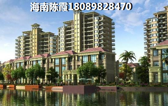 “候鸟”老人如何在天骄海棠湾买房？