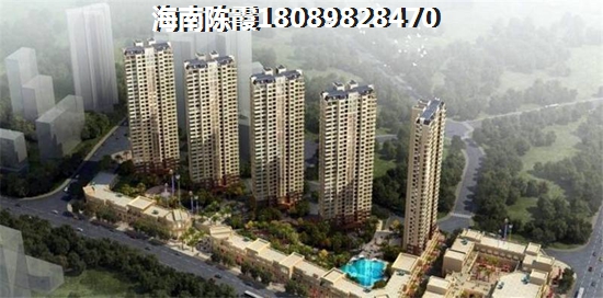 海棠湾8号温泉公馆二手房生纸空间分析