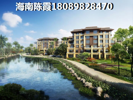 三亚海棠湾买房到底纸不纸得？