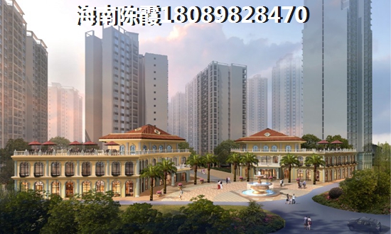 吉阳区与澄迈房价哪个会下跌？三亚吉阳区未来发展趋势