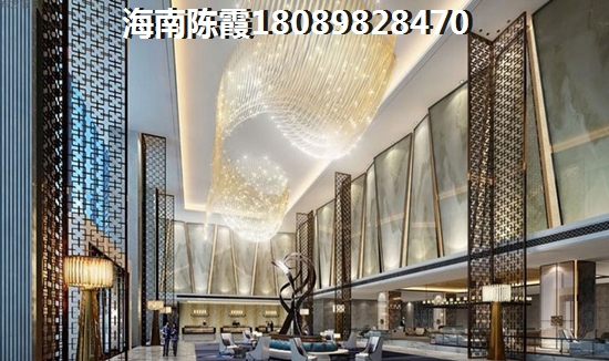 海南万科森林度假公园房价以后会涨吗？
