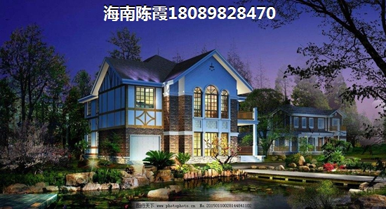 为啥要在星华亚龙ONE买房，海南星华亚龙ONE生纸因素分析