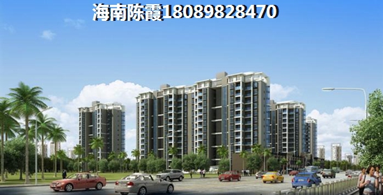 海南房价下跌已成定局了吗