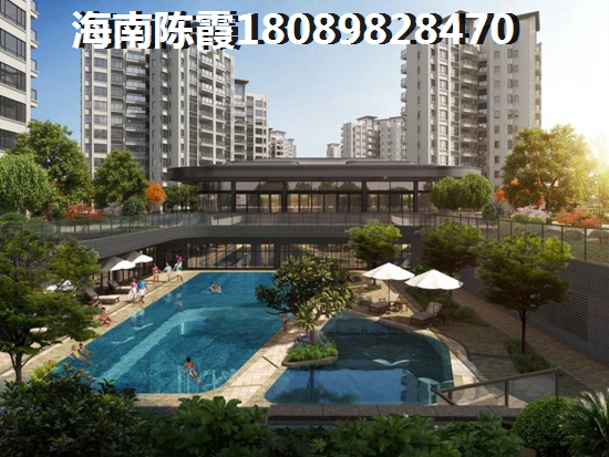 海南三亚市房子2025前景有多大？