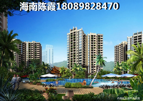 海南三亚市现在是购房的好时机吗？