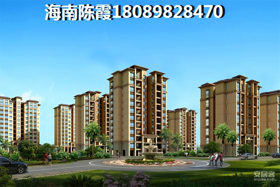 在海南三亚市什么项目买房养老？