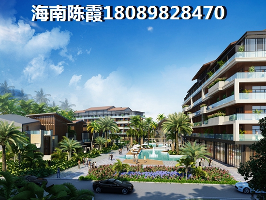 海南买房2025新房价格（为什么海南房价贵）